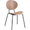 Lorell CHAIR, CAFE, BENTWOOD, PK2 LLR42962 - alternate 1